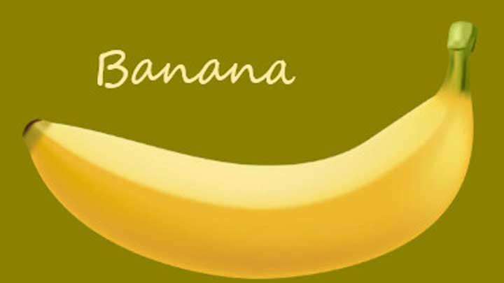 Banana