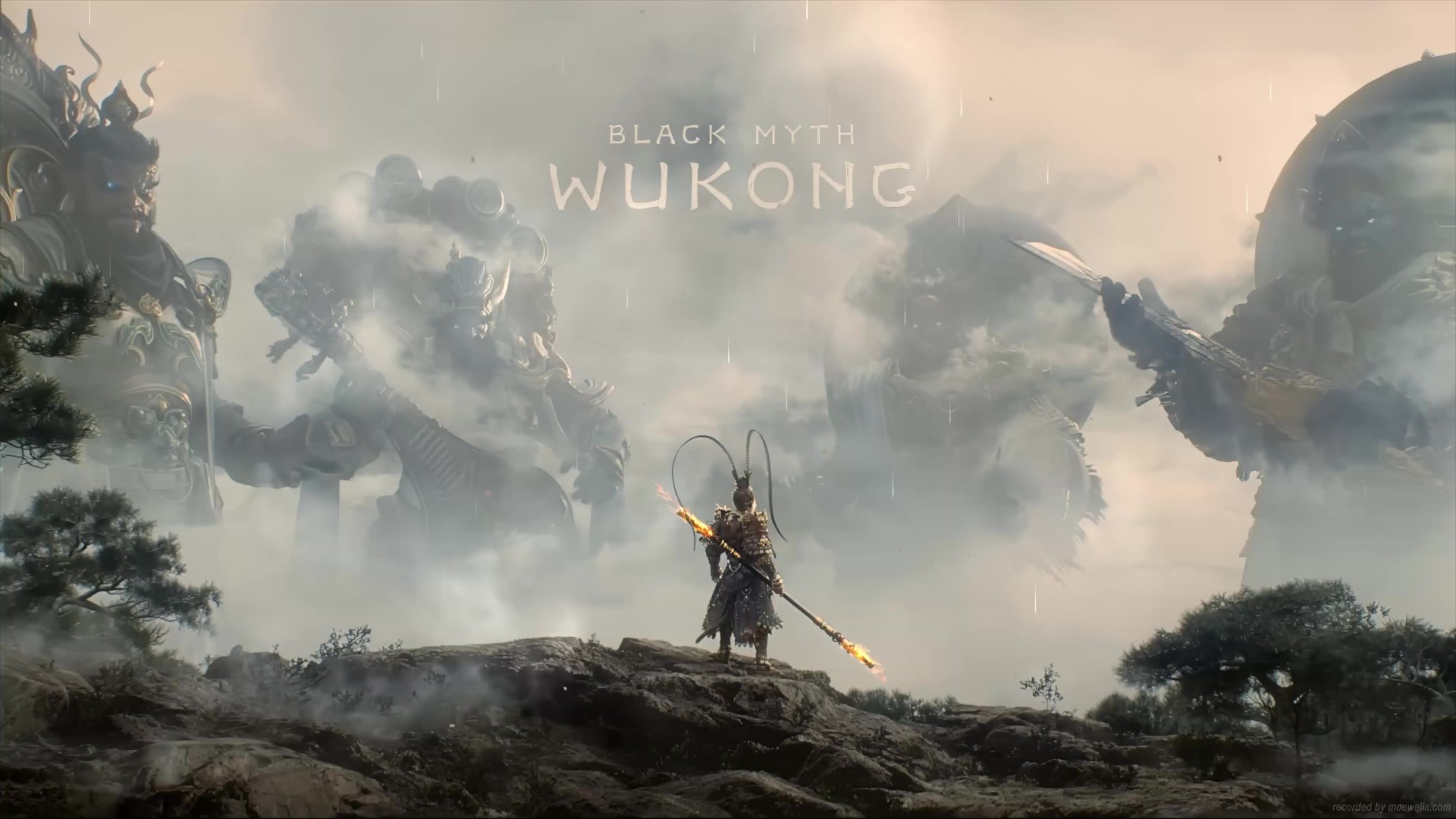 Black Myth: Wukong