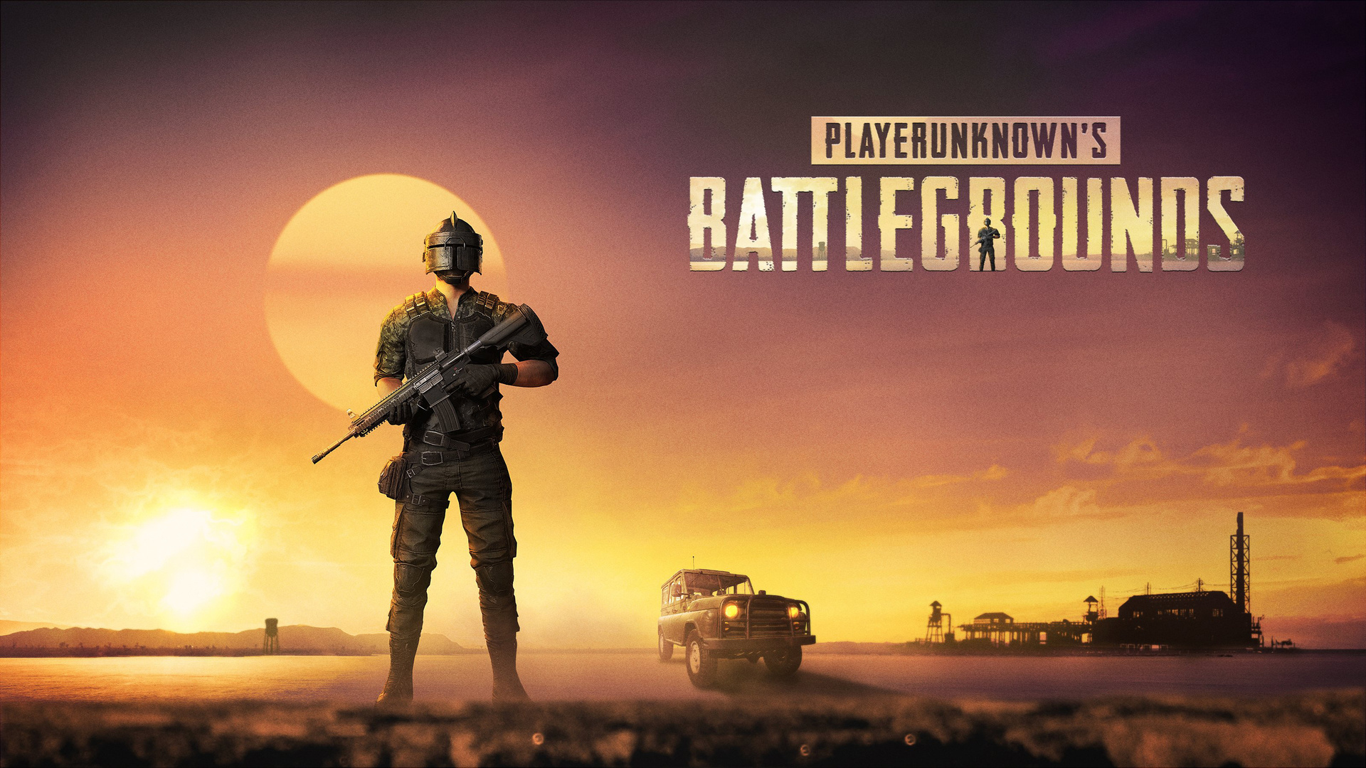 PUBG